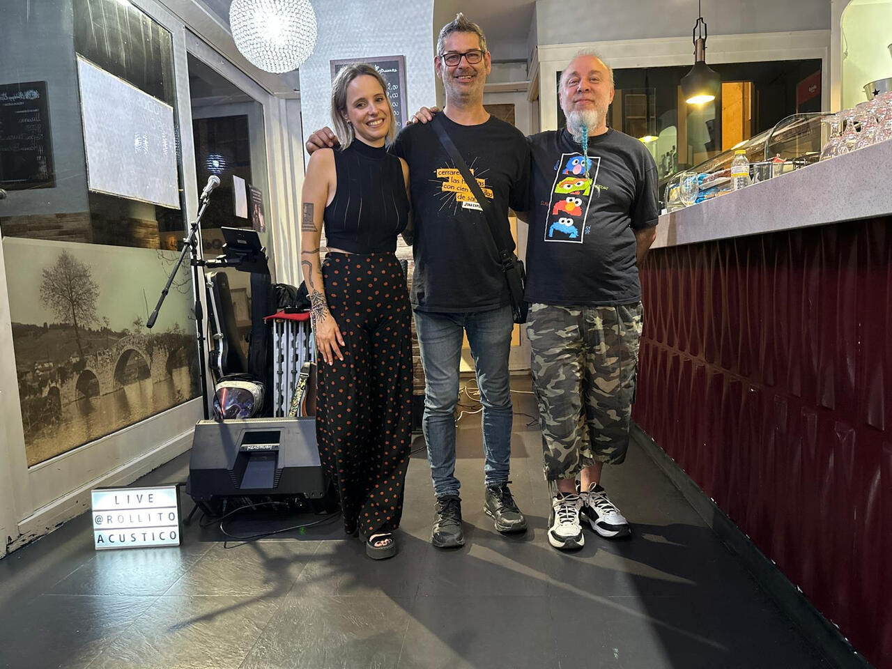 Galdakao Music con David